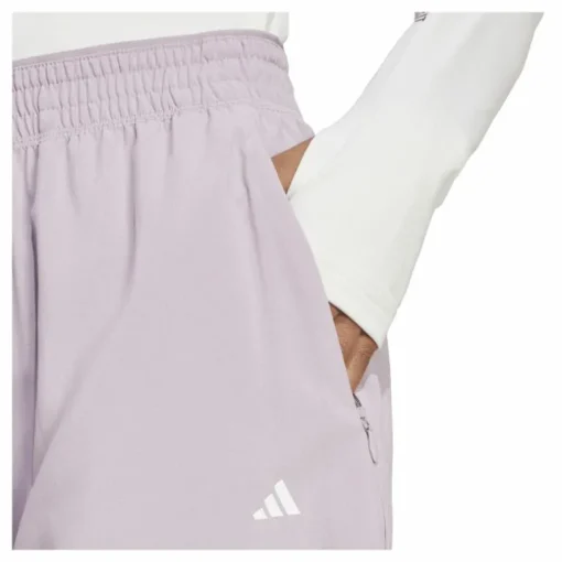 Training Joggers Purple