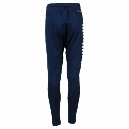 Training Pants Argentina Blue