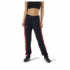 Training Pants Grey