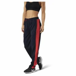 Training Pants Grey