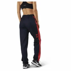 Training Pants Grey