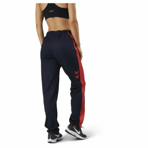 Training Pants Grey