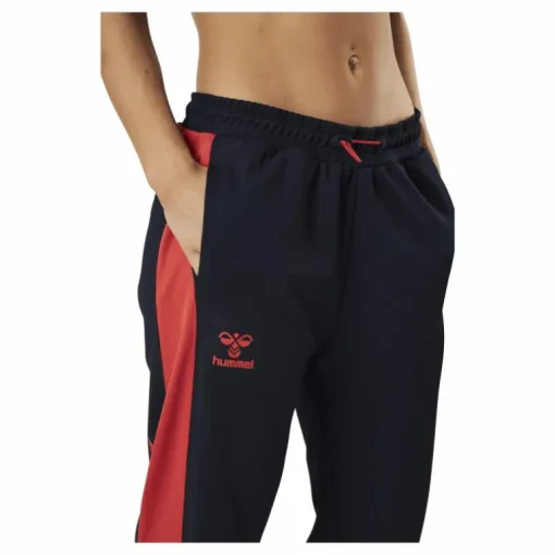 Training Pants Grey