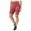 Training Seamless Short Leggings Pnkstr