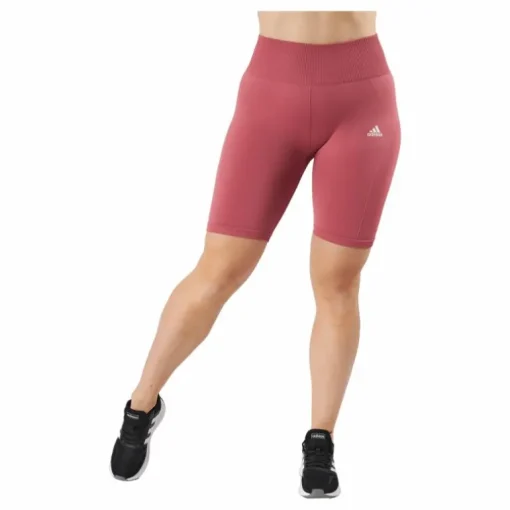 Training Seamless Short Leggings Pnkstr