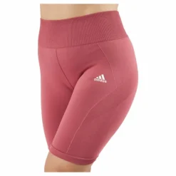 Training Seamless Short Leggings Pnkstr