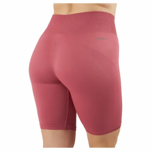 Training Seamless Short Leggings Pnkstr