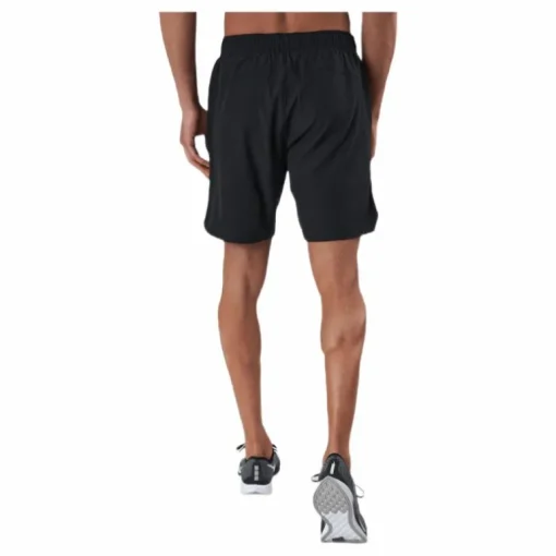 Training Shorts Black