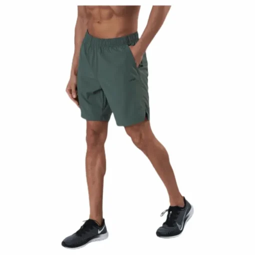 Training Shorts Green
