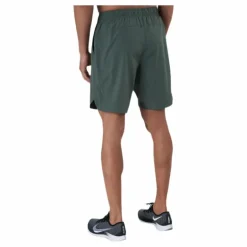 Training Shorts Green