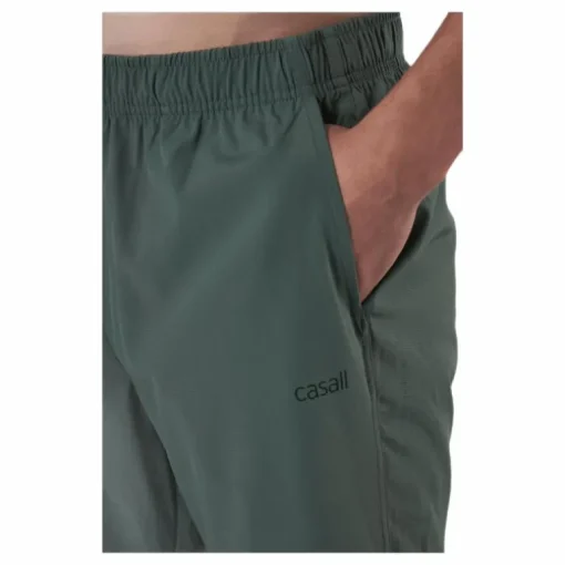 Training Shorts Green