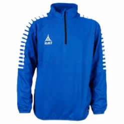 Training Sweat 1/2 Zip Argentina Blue