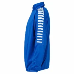 Training Sweat 1/2 Zip Argentina Blue