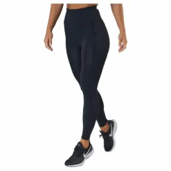 Training Tights Black