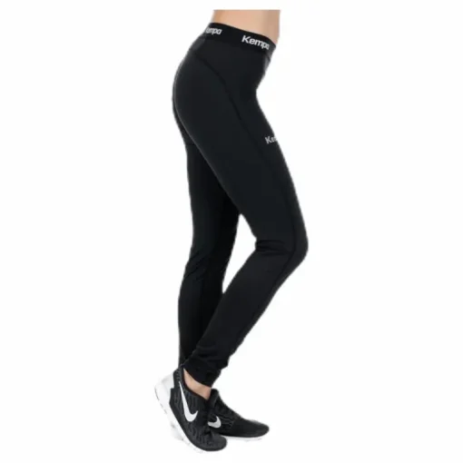 Training Tights W Black