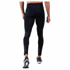 Tranny Long Windblock Tights XQL Black