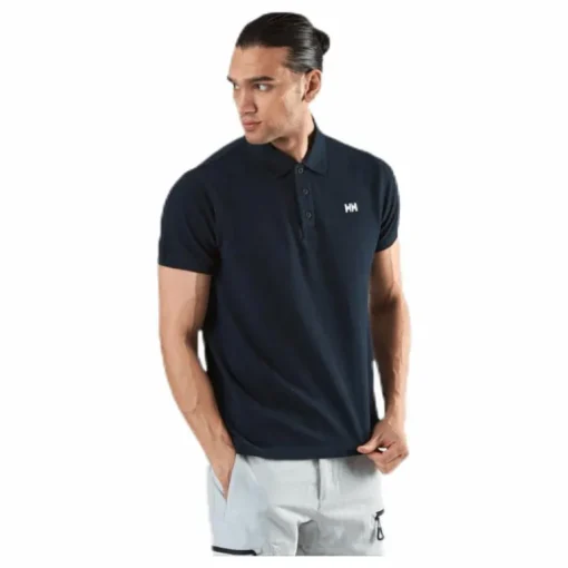 Transat Polo Blue
