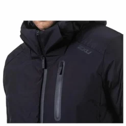 Transit Insulation Jacket Black