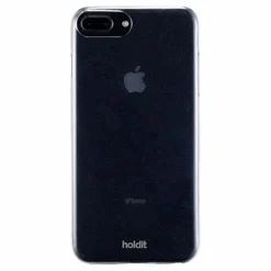 Transparent Phone Case iPhone 6/7/8 Plus