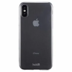 Transparent Phone Case iPhone X/XS