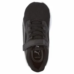 Transport Ac+ Inf Puma Black-puma White
