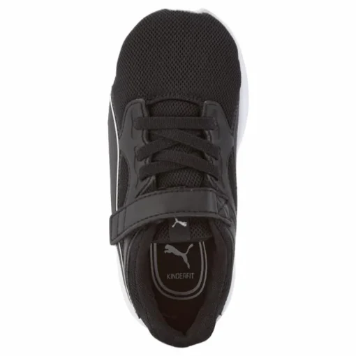 Transport Ac+ Inf Puma Black-puma White