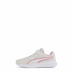 Transport Block Ac Ps Feather Gray-glowing Pink