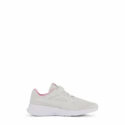 Transport Block Ac Ps Feather Gray-glowing Pink