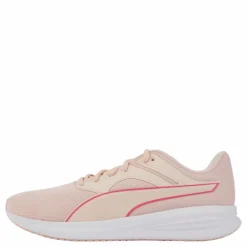 Transport Jr Island Pink-sunset Pink