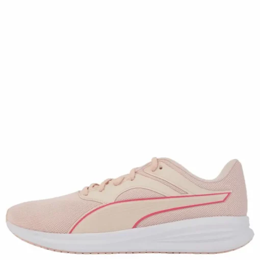 Transport Jr Island Pink-sunset Pink