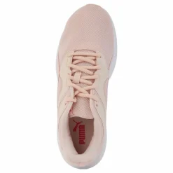 Transport Jr Island Pink-sunset Pink