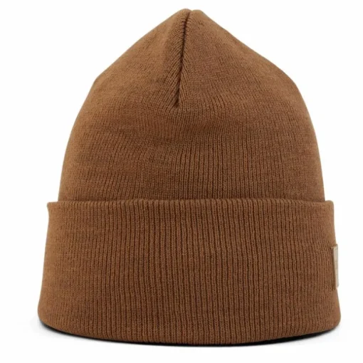 Travel Beanie Web Rubber