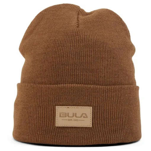 Travel Beanie Web Rubber