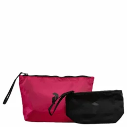 Travel Case Pink