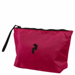Travel Case Pink