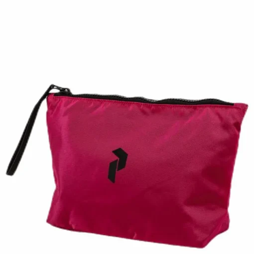 Travel Case Pink