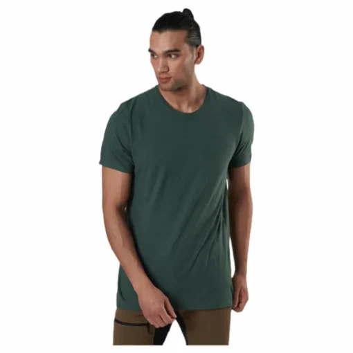 Träd Tee Green