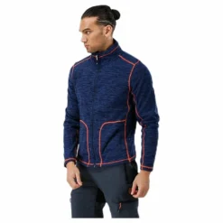 Trenton Jacket Blue