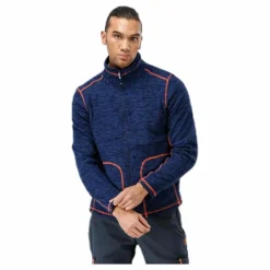 Trenton Jacket Blue