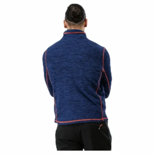 Trenton Jacket Blue