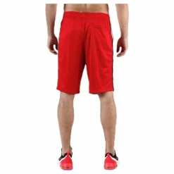 Tribute Short Red