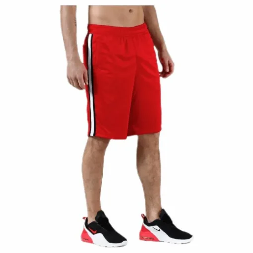 Tribute Short Red