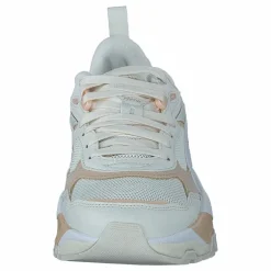 Trinity Frosted Ivory-puma White-vapor