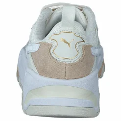 Trinity Frosted Ivory-puma White-vapor