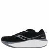Triumph 22 Men Black/white