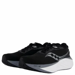 Triumph 22 Men Black/white