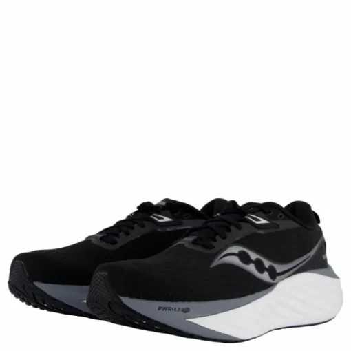 Triumph 22 Men Black/white