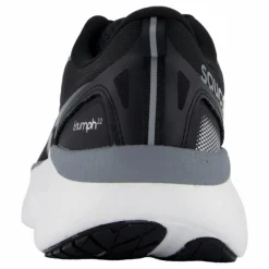 Triumph 22 Men Black/white
