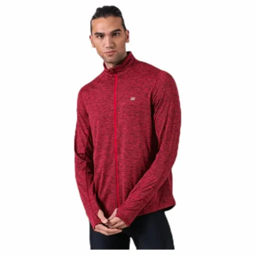 Tröja X-Cool, OT Red