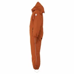 Tromssa Cinnamon brown